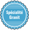 Spécialité Granite Rixheim