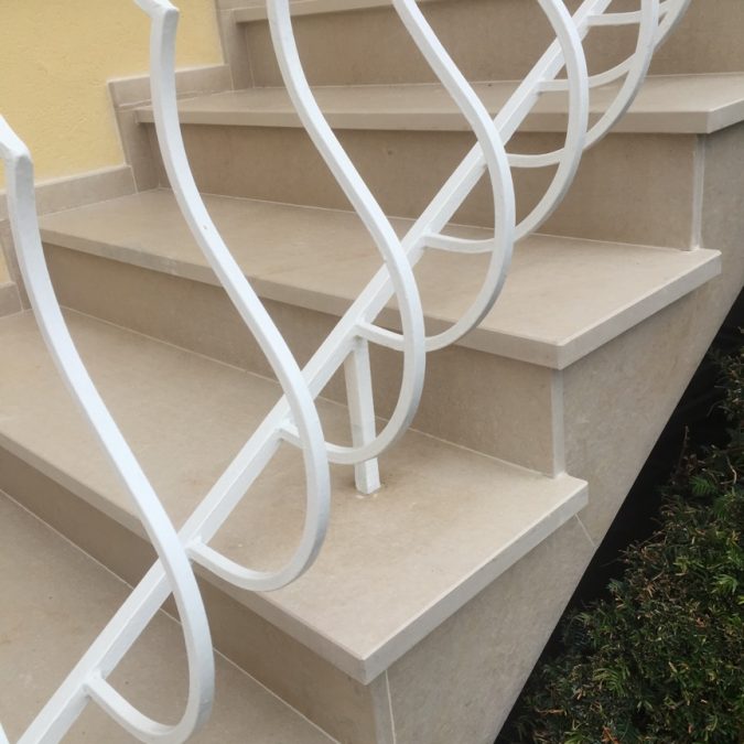 Escaliers Illzach 19