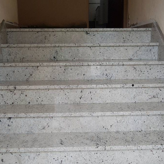 Escaliers Riedisheim 12