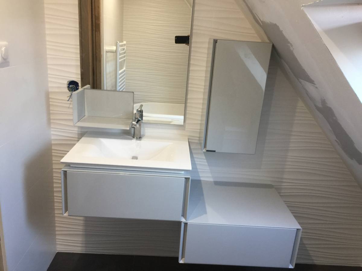 BATISTONE 54 | Bati Stone Réussir son projet de salle de bains clé en main avec Bati Stone Guebwiller