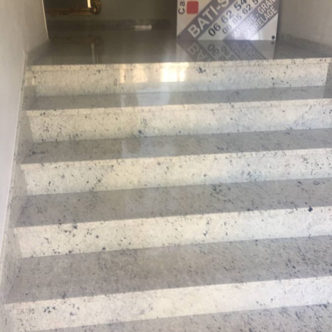 Escaliers Illzach 7