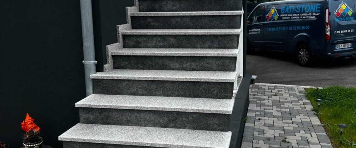 ESCALIERS BATISTONE 2 1140X475 | Bati Stone Aménagement extérieur en granit autour de Mulhouse et Cernay Audincourt 1