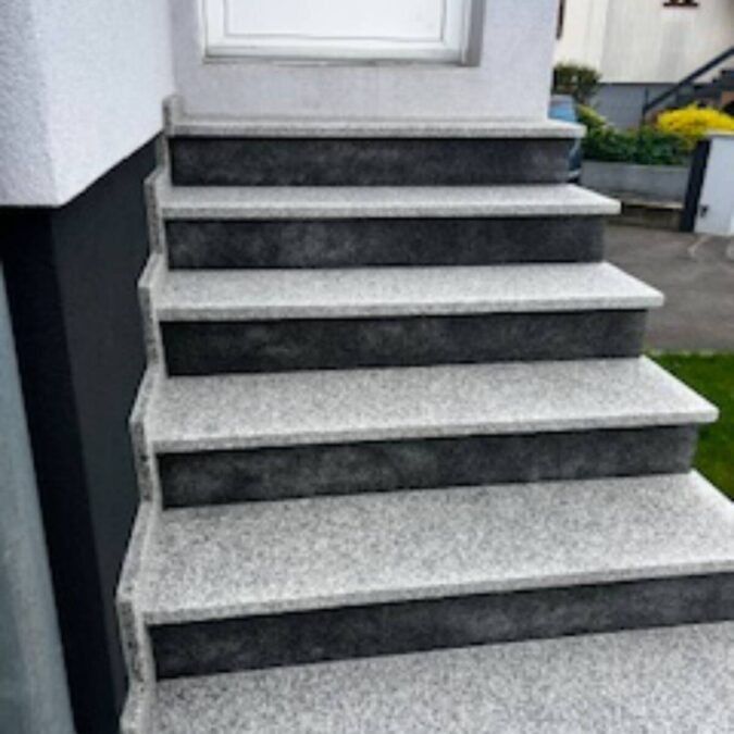 Escaliers Wittenheim 2