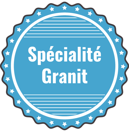 Spécialité Granite Rixheim