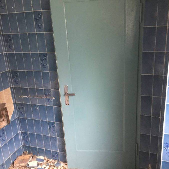 Salle de bain Colmar 1