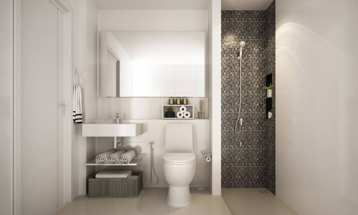 Quels sont les différents catégories de céramique pour votre salle de bain ? Riedisheim