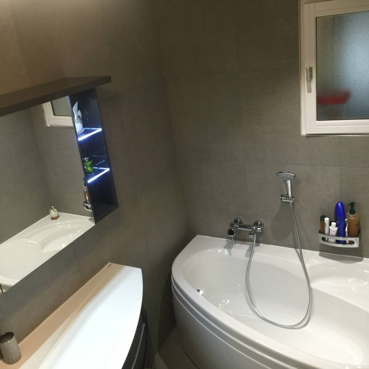 Trouvez des experts proches de chez vous pour la décoration de votre bâtiment autour de Mulhouse ! Montbéliard